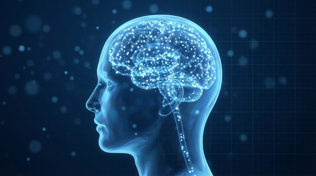 The Science of Sleep Why Your Brain Needs to Recharge